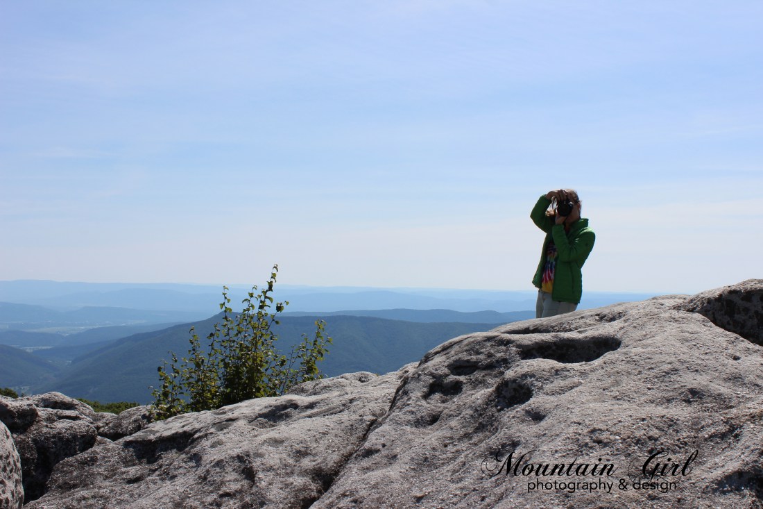 VW with camera on mountain large_6886
