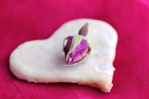 Sugar and flowers: a match made in heaven