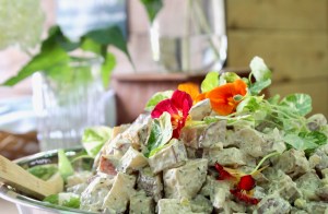 Holiday Farm Biscuit Co. Potato Salad