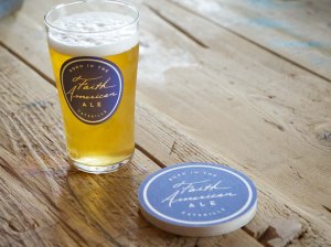 Kelsey Grammer Faith American Brewing Company Margaretville NY